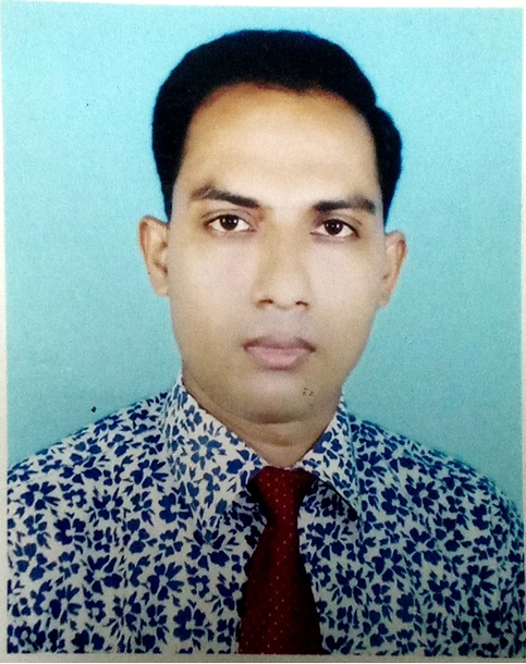 Dr. Md. Abdullah Al Mamun